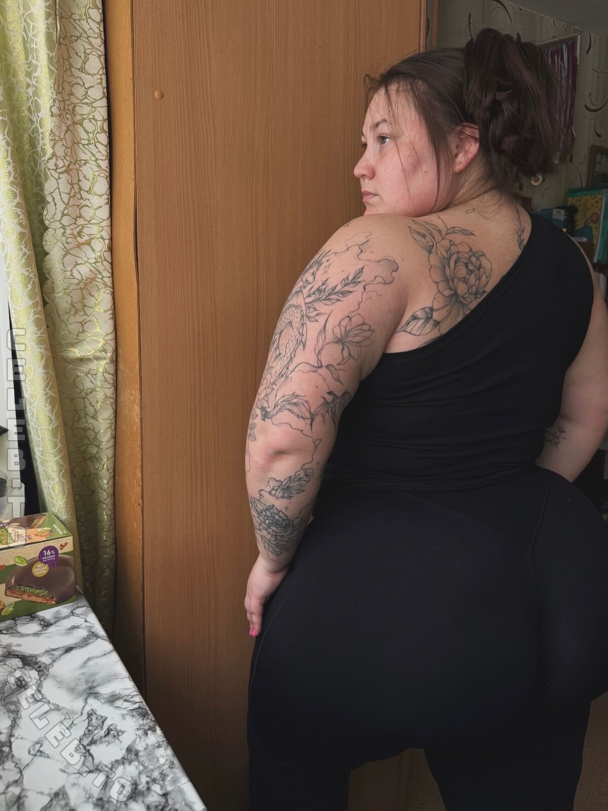 Artemova Kate photo