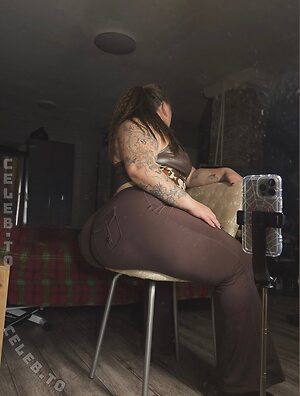Artemova Kate leaked photo #154