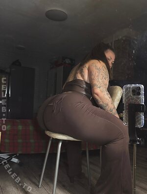 Artemova Kate leaked photo #157