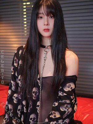 ARTgravia magazine Nude Leaked Photo #4