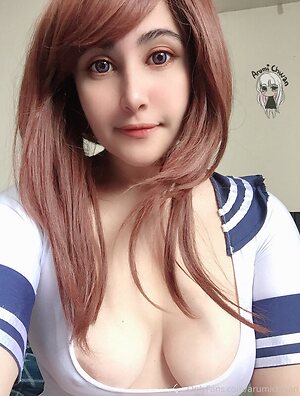 Arumichwan Nude Leaked Photo #93