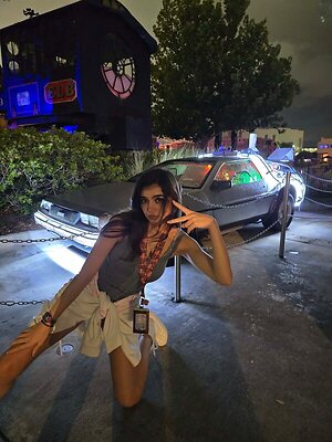 ARUUU leaked photo #6