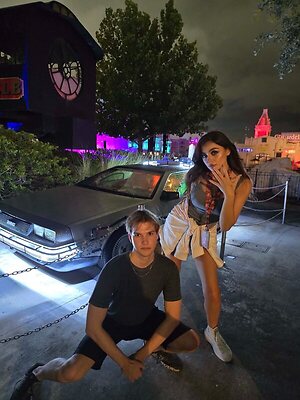 ARUUU leaked photo #7