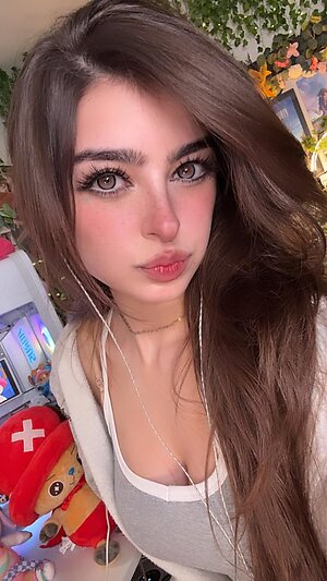 ARUUU leaked photo #15