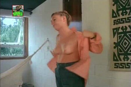 Aryadne De Lima Nude Leaked Photo #4