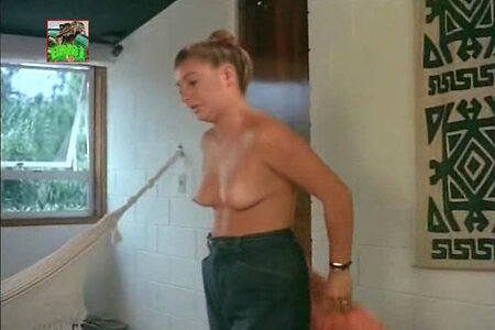 Aryadne De Lima Nude Leaked Photo #11
