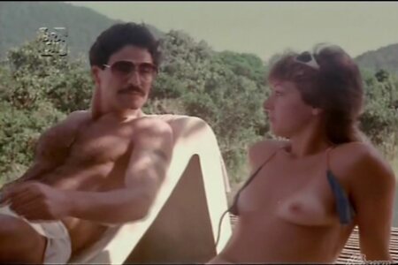 Aryadne De Lima Nude Leaked Photo #16