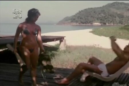Aryadne De Lima Nude Leaked Photo #20