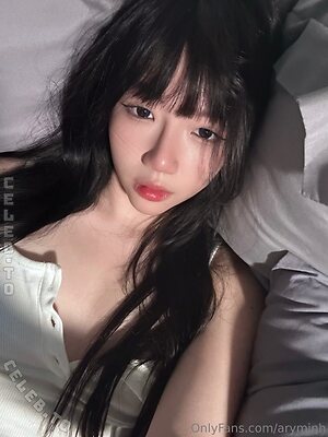 Aryminh Nude Leaked Photo #2