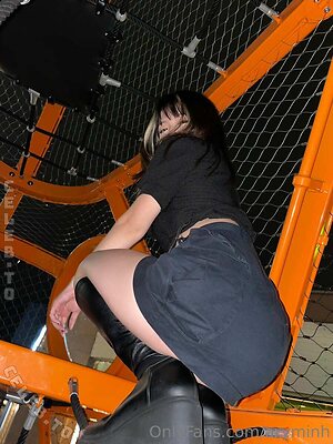 Aryminh Nude Leaked Photo #57