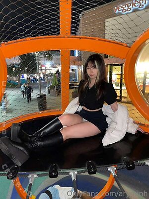 Aryminh Nude Leaked Photo #58