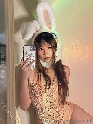 Aryminh Nude Leaked Photo #66