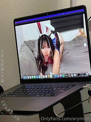 Aryminh Nude Leaked Photo #76