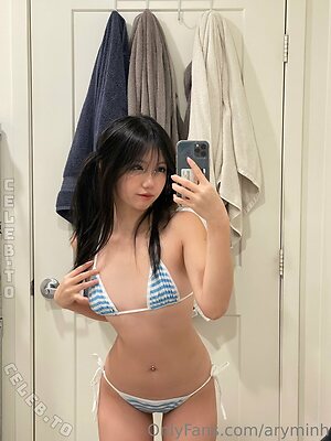 Aryminh Nude Leaked Photo #105