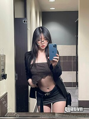 Aryminh Nude Leaked Photo #144