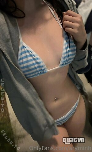 Aryminh Nude Leaked Photo #149