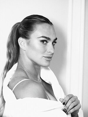 Aryna Sabalenka leaked photo #54