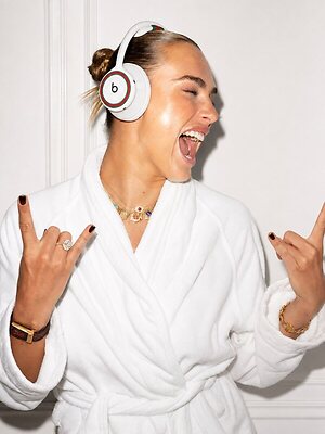 Aryna Sabalenka leaked photo #56