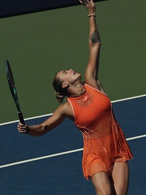 Aryna Sabalenka leaked photo #58