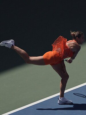 Aryna Sabalenka leaked photo #59