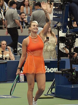 Aryna Sabalenka leaked photo #60
