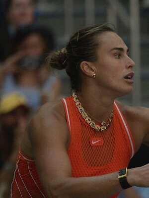 Aryna Sabalenka leaked photo #62