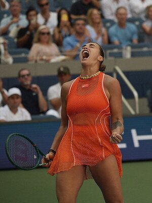 Aryna Sabalenka leaked photo #63
