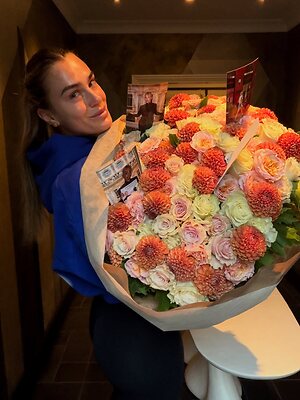 Aryna Sabalenka leaked photo #75