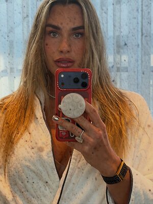 Aryna Sabalenka leaked photo #80