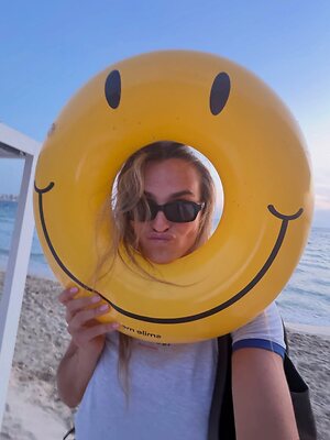 Aryna Sabalenka leaked photo #89