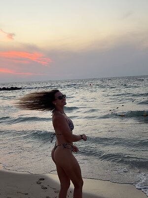 Aryna Sabalenka leaked photo #91