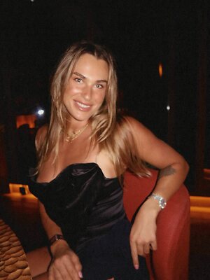 Aryna Sabalenka leaked photo #96