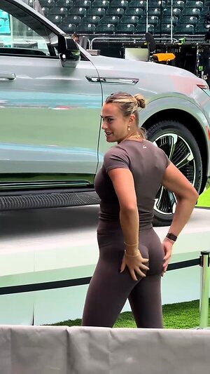 Aryna Sabalenka leaked photo #108