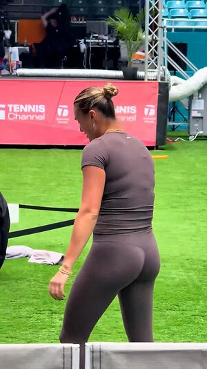 Aryna Sabalenka leaked photo #111
