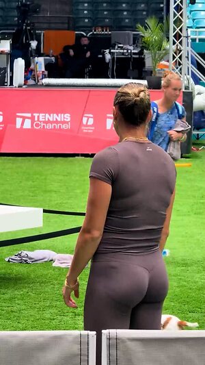 Aryna Sabalenka leaked photo #114