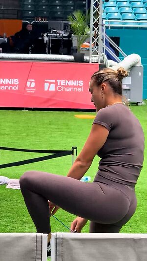 Aryna Sabalenka leaked photo #115