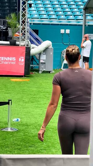 Aryna Sabalenka leaked photo #116