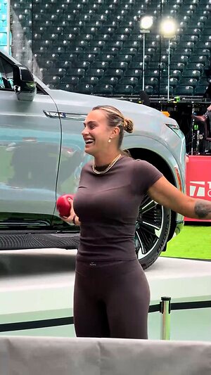 Aryna Sabalenka leaked photo #118