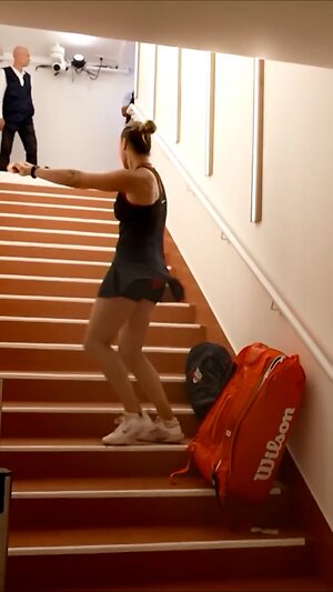 Aryna Sabalenka leaked photo #126