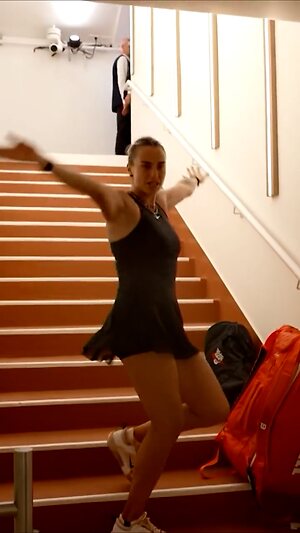 Aryna Sabalenka leaked photo #129