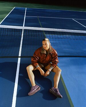 Aryna Sabalenka leaked photo #140