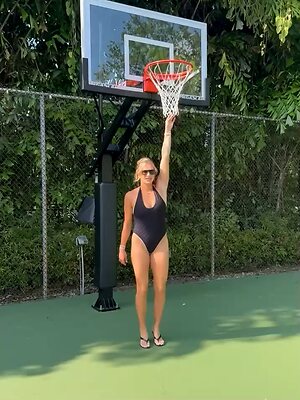 Aryna Sabalenka leaked photo #159