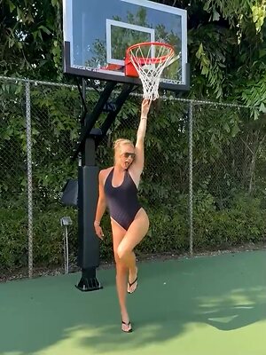 Aryna Sabalenka leaked photo #160