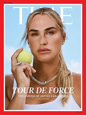 Aryna Sabalenka leaked photo #161