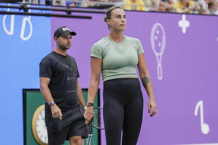 Aryna Sabalenka leaked photo #167