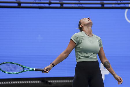 Aryna Sabalenka leaked photo #170