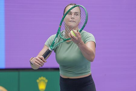 Aryna Sabalenka leaked photo #171