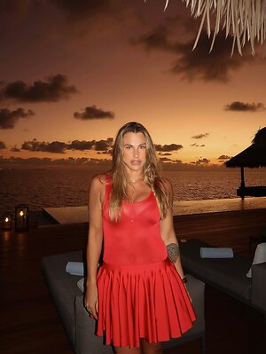 Aryna Sabalenka leaked photo #189