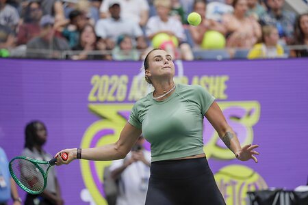 Aryna Sabalenka leaked photo #193