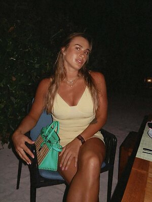 Aryna Sabalenka leaked photo #195